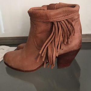 Sam Edelman ankle booties 8
